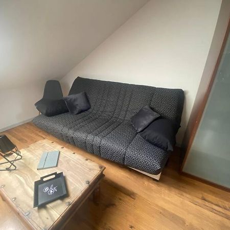 Appartement T2 Aix Les Bains Εξ Λε Μπαν Εξωτερικό φωτογραφία