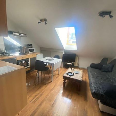 Appartement T2 Aix Les Bains Εξ Λε Μπαν Εξωτερικό φωτογραφία