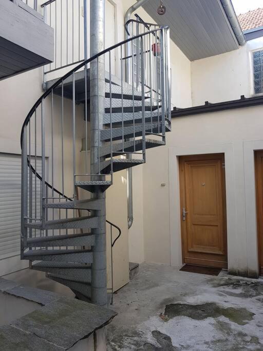 Appartement T2 Aix Les Bains Εξ Λε Μπαν Εξωτερικό φωτογραφία